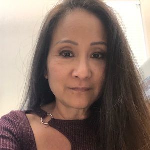 Meet your Posher, Leanne